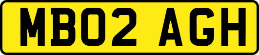 MB02AGH