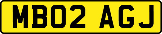 MB02AGJ