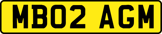 MB02AGM