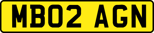 MB02AGN