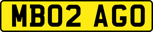 MB02AGO