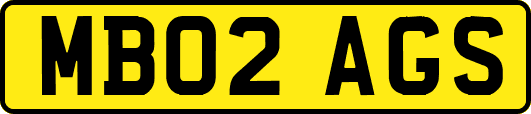 MB02AGS