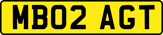 MB02AGT