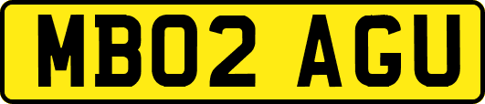 MB02AGU