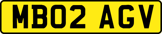 MB02AGV