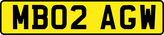 MB02AGW