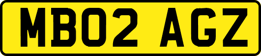 MB02AGZ