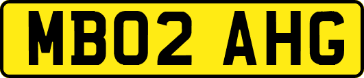 MB02AHG