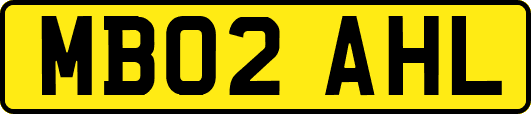 MB02AHL