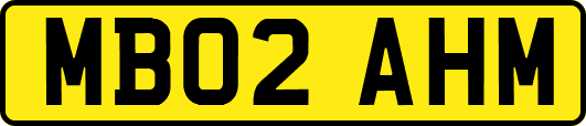 MB02AHM