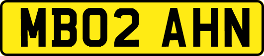 MB02AHN