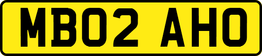 MB02AHO