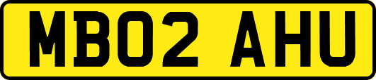 MB02AHU