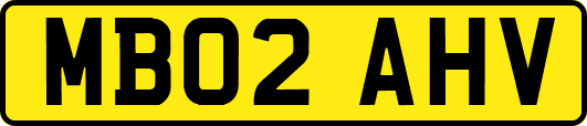 MB02AHV