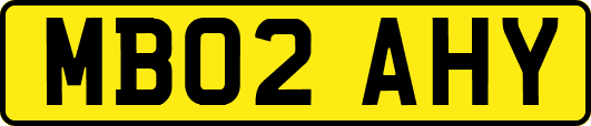 MB02AHY