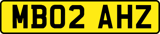 MB02AHZ