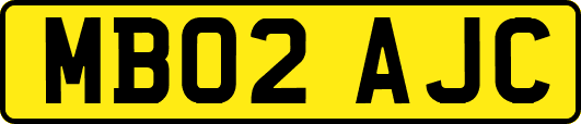 MB02AJC