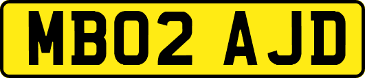 MB02AJD