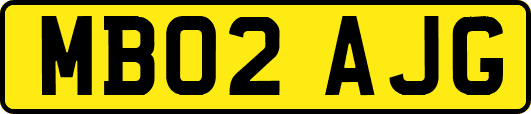 MB02AJG
