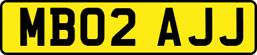 MB02AJJ