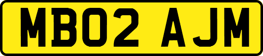 MB02AJM