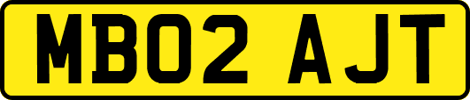 MB02AJT