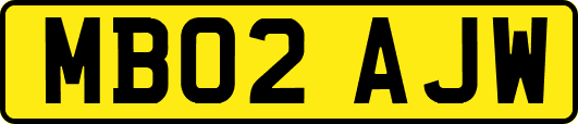 MB02AJW