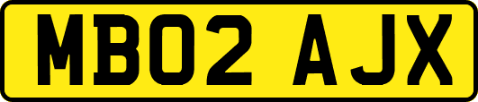 MB02AJX