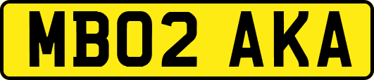 MB02AKA