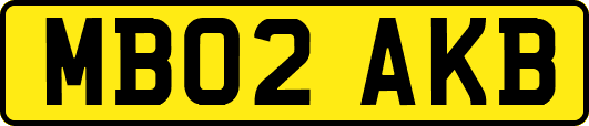 MB02AKB