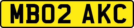 MB02AKC
