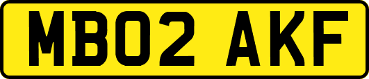 MB02AKF