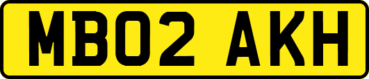MB02AKH