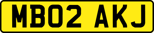 MB02AKJ