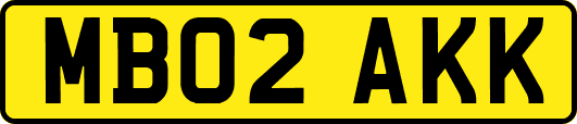 MB02AKK