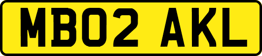 MB02AKL
