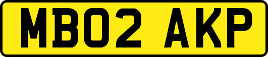 MB02AKP