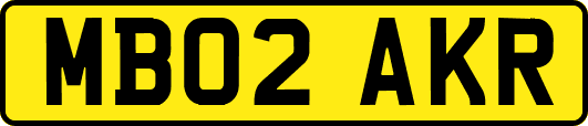MB02AKR