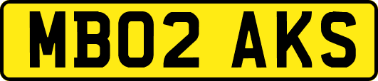 MB02AKS