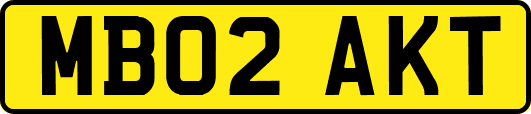 MB02AKT