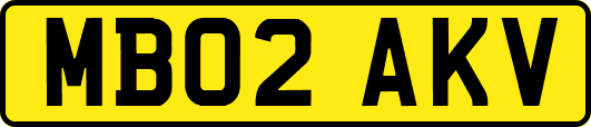 MB02AKV