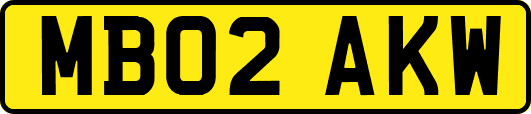 MB02AKW
