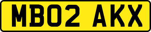 MB02AKX