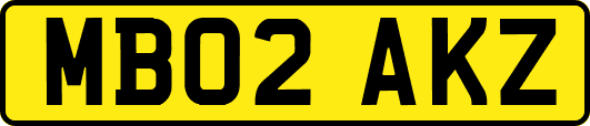 MB02AKZ