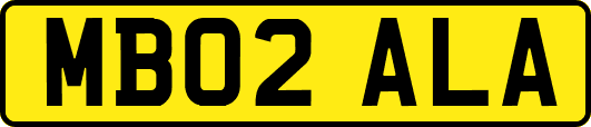 MB02ALA