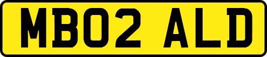 MB02ALD