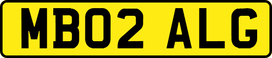 MB02ALG