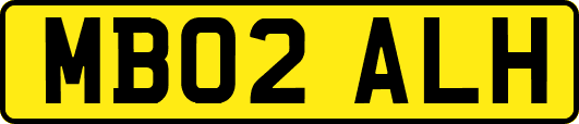 MB02ALH