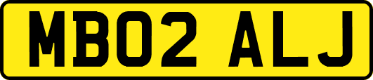 MB02ALJ