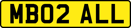 MB02ALL